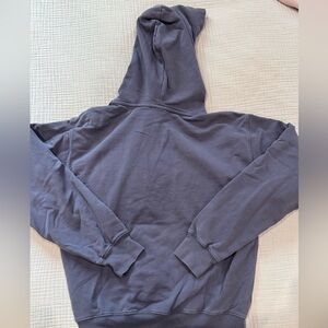 Aritzia Sweatfleece Perfect Hoodie